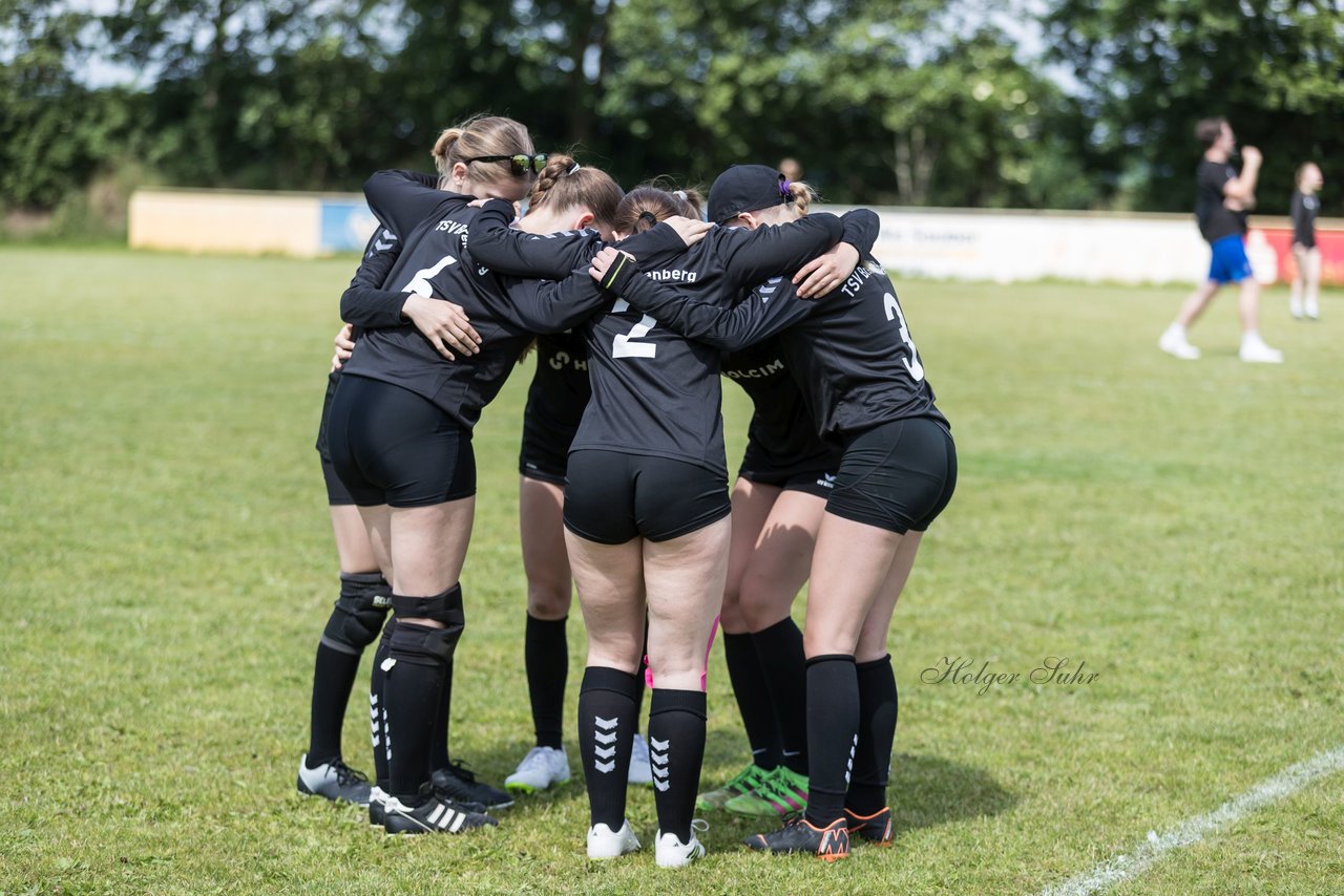 Bild 321 - wU16 TSV Breitenberg, TSV Wiemersdorf, ESV Schwerin, VfL Kellinghusen, TSV Wiemersdorf 2